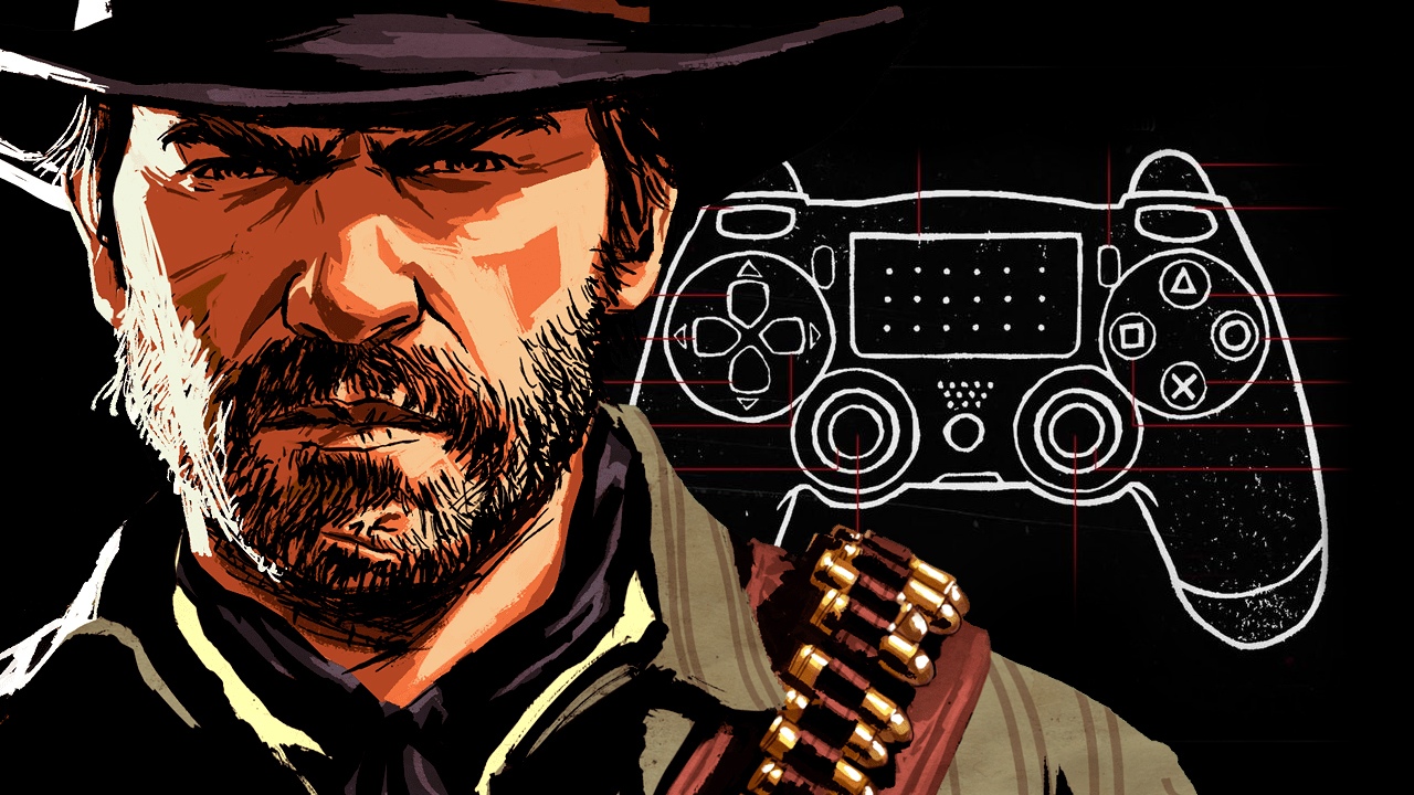 Cambiar Idioma Red Dead Redemption 2 Ps4 Descubre la mejor configuración para jugar a Red Dead Online