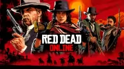 Carátula de Red Dead Online - PC