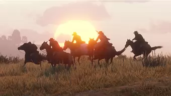 Todo lo que debes saber sobre los caballos de Red Dead Online