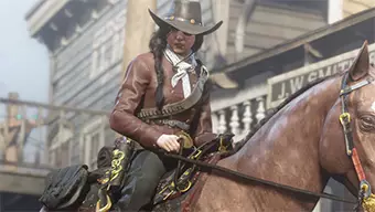 Ciudades fantasma y armas que no funcionan, problemas de Red Dead Online tras su último parche