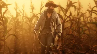 Además de ser el vaquero más salvaje del Oeste, Red Dead Online te permite ahora convertirte en un ciervo