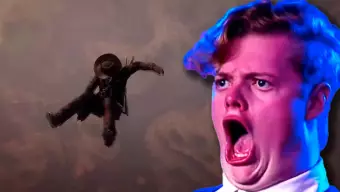 Un bug de Red Dead Redemption 2 convierte un puente en una improvisada y espectacular cama elástica