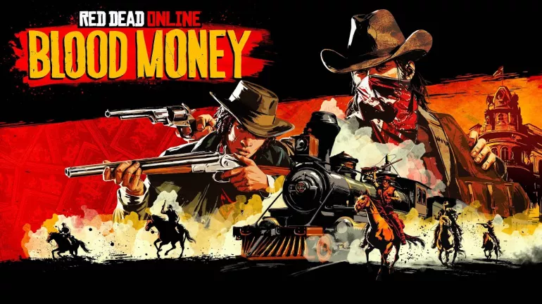 Red Dead Online Red Dead Online