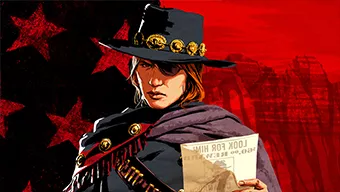 Red Dead Online recibe Call to Arms, un nuevo modo de juego en el que sobrevivir a otros forajidos