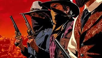 Tráiler de la primera gran actualización de Red Dead Online