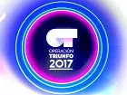 Operación Triunfo 2017