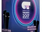 Operación Triunfo 2017 - Imagen Nintendo Switch
