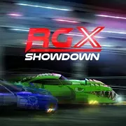 Carátula de RGX Showdown - PS4