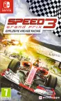 Speed 3: Grand Prix PS4