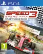Speed 3: Grand Prix Nintendo Switch