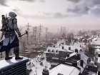 Assassin's Creed 3 Remastered - Pantalla
