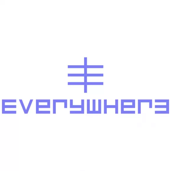 Carátula de Everywhere