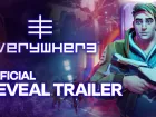 Time For A New World. Tráiler de Everywhere