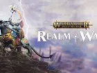 Warhammer Age of Sigmar Realm War - Imagen