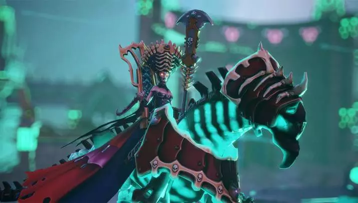 Warhammer Age of Sigmar Realm War