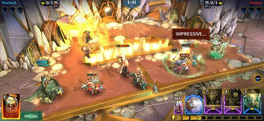 Warhammer Age of Sigmar Realm War