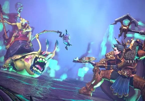 Warhammer Age of Sigmar Realm War - Android