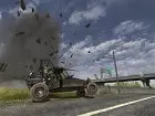 Battlefield 2 Armored Fury - Pantalla