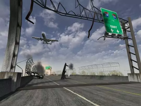 Battlefield 2 Armored Fury - PC