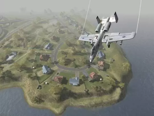 Battlefield 2 Armored Fury