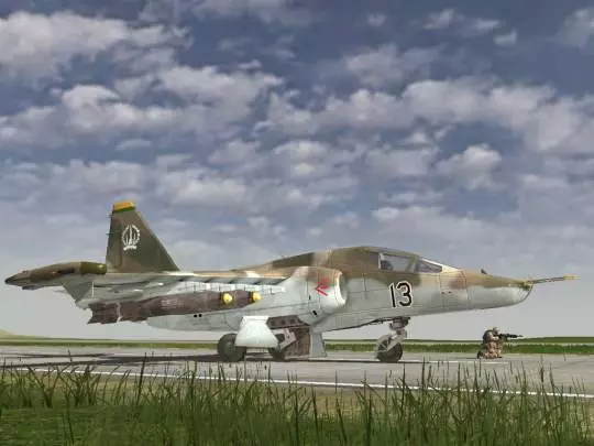 Battlefield 2 Armored Fury