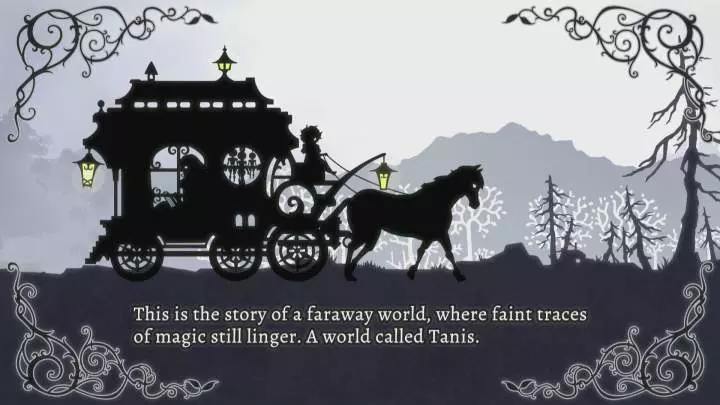 Labyrinth of Refrain Coven of Dusk