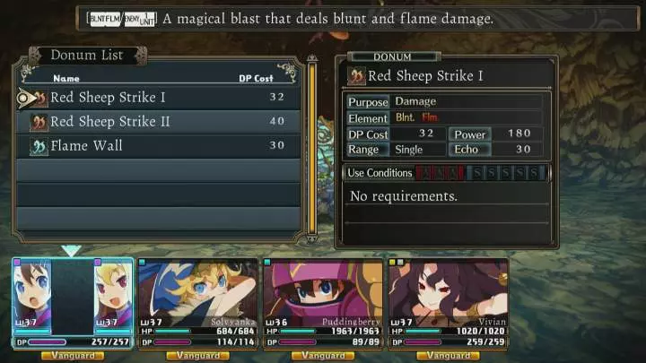 Labyrinth of Refrain Coven of Dusk - PC