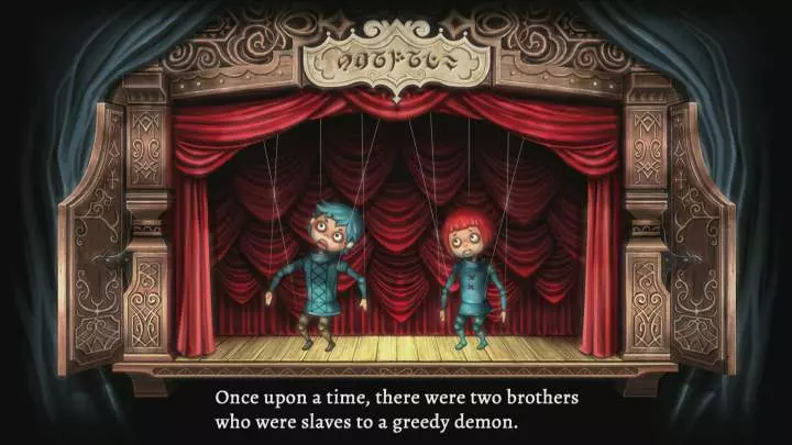 Labyrinth of Refrain Coven of Dusk