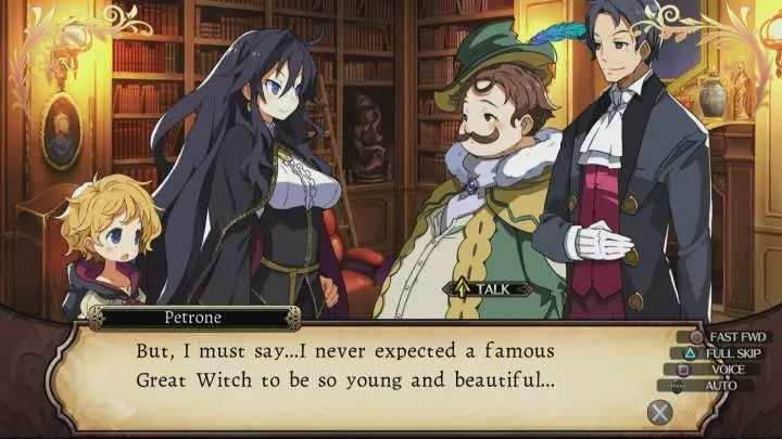 Labyrinth of Refrain Coven of Dusk - PC