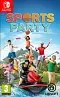 Sports Party (2018)