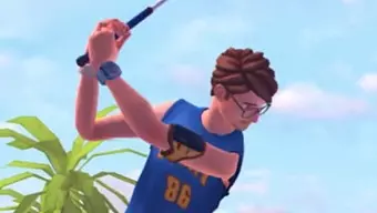 Tráiler de Sports Party