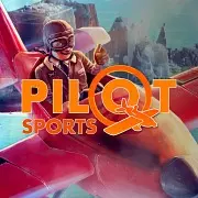 Carátula de Pilot Sports - Nintendo Switch