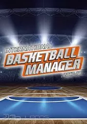 Carátula de International Basketball Manager