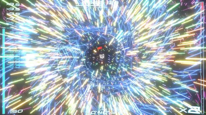 Debris Infinity - Nintendo Switch