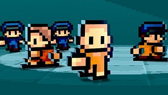 The Escapists: Complete Edition se estrena en Nintendo Switch