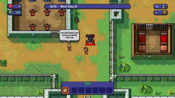 The Escapists: Complete Edition