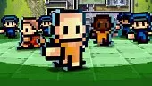 The Escapists: Complete Edition se estrena en Switch. Tráiler