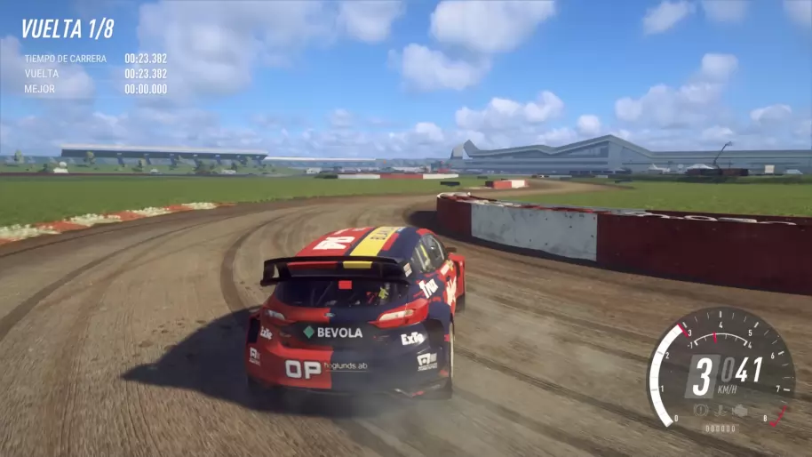 Dirt Rally 2.0 Xbox One