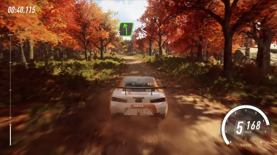 Dirt Rally 2.0 Xbox One