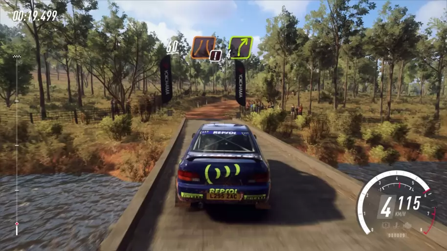 Dirt Rally 2.0 Xbox One
