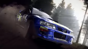 Dirt Rally 2.0 regresa a sus raíces con un nuevo contenido protagonizado por Colin McRae