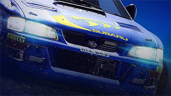 Codemasters obtiene la licencia del Campeonato Mundial de Rally aunque su primer WRC aún tardará
