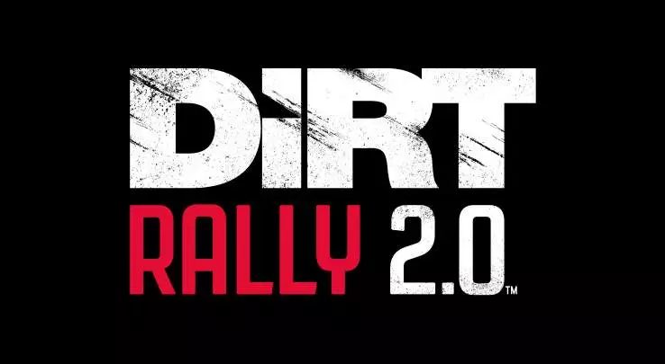 Dirt Rally 2.0 - PC