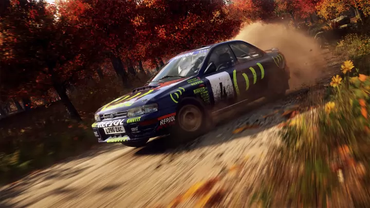 Dirt Rally 2.0 - PC