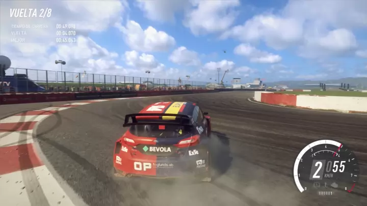 Dirt Rally 2.0