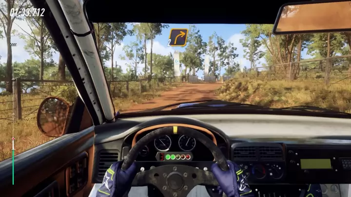 Dirt Rally 2.0