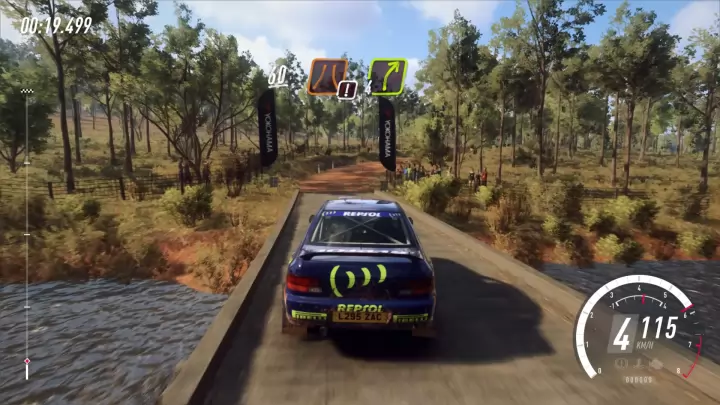 Dirt Rally 2.0