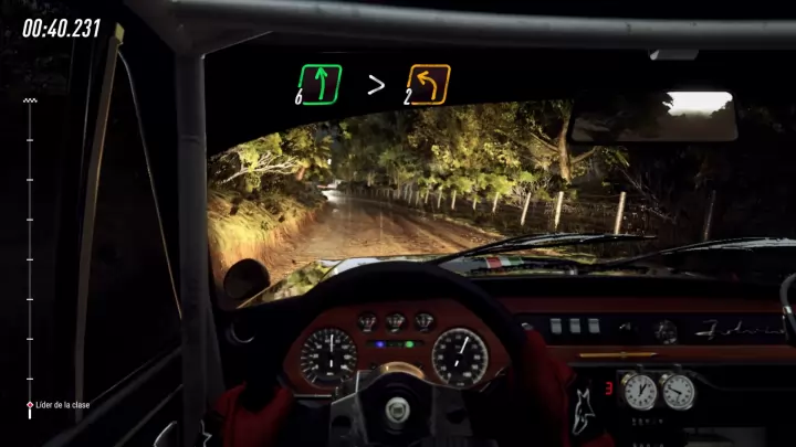 Dirt Rally 2.0