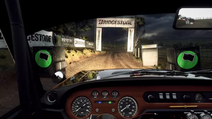 Dirt Rally 2.0