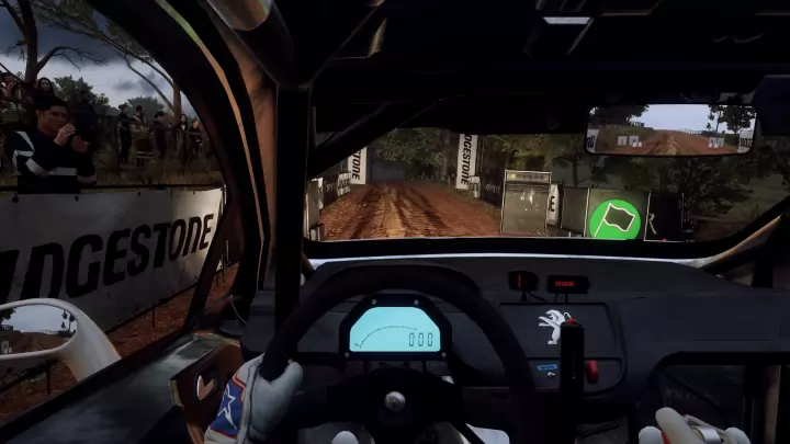 Dirt Rally 2.0